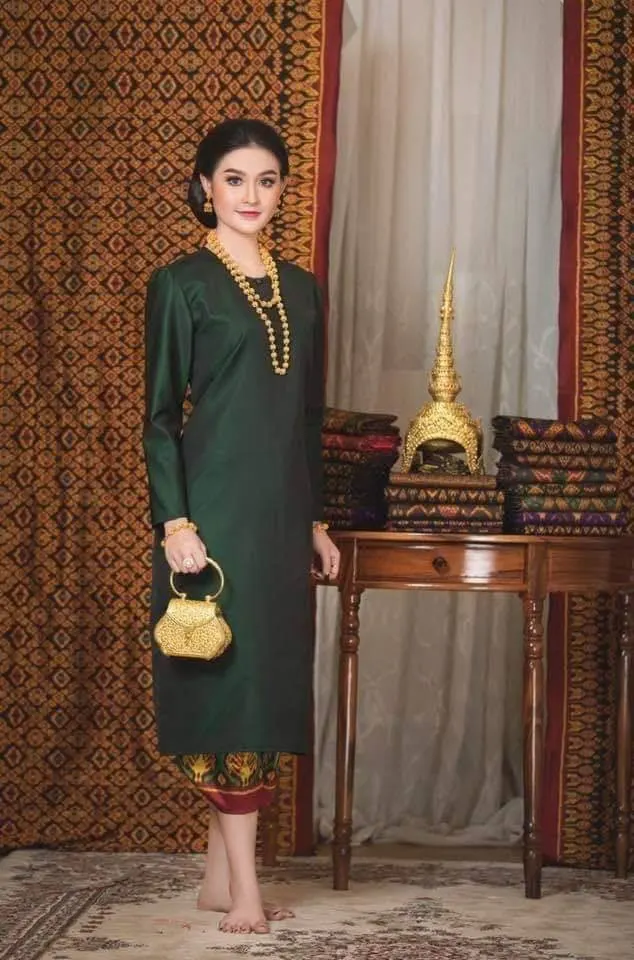 Cambodia Post-Angkor Period AD 1431-1863 🇰🇭