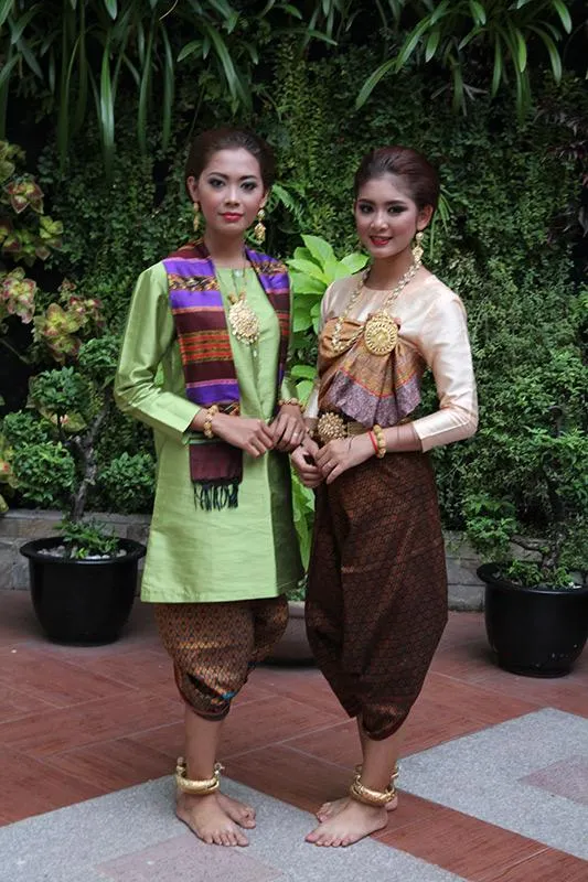 Cambodia Post-Angkor Period AD 1431-1863 🇰🇭
