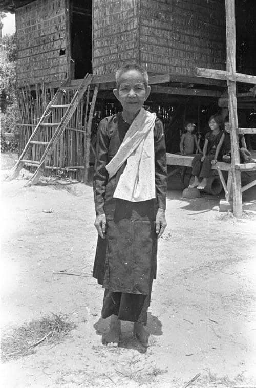 Cambodia Post-Angkor Period AD 1431-1863 🇰🇭