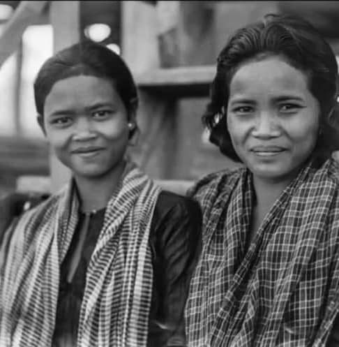 Cambodia Post-Angkor Period AD 1431-1863 🇰🇭