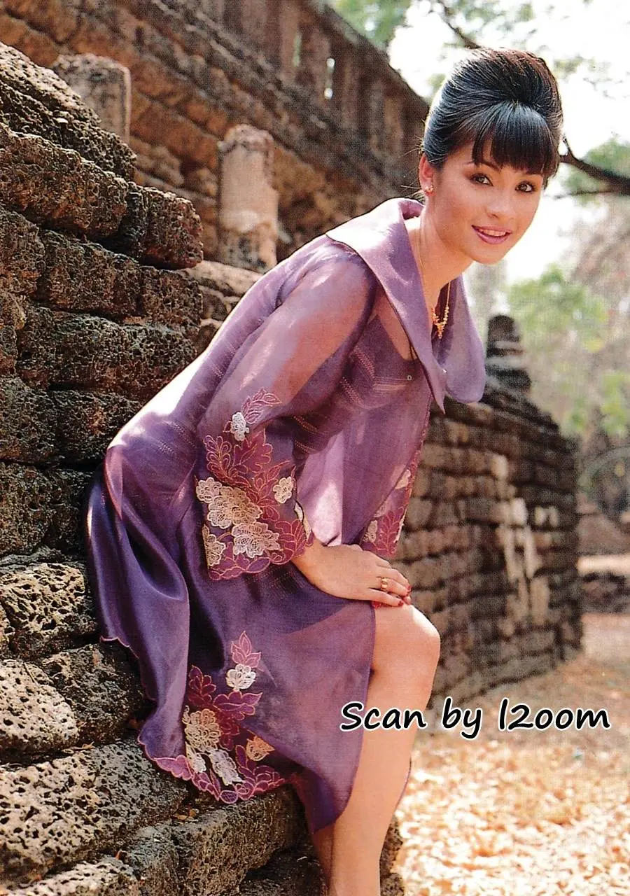 (วันวาน) กุลสตรี ปีที่ 27 ฉบับที่ 630 เมษายน 2540