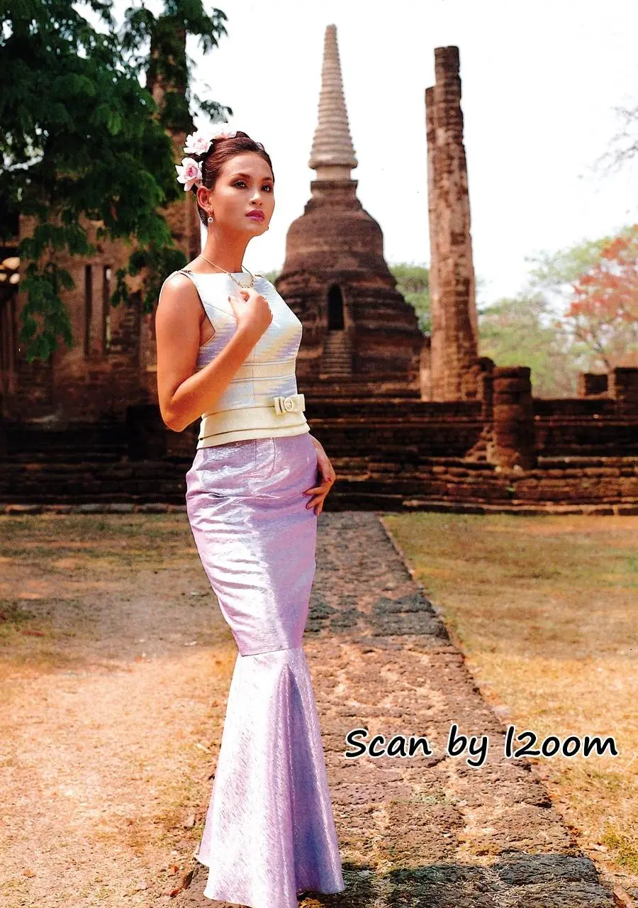 (วันวาน) กุลสตรี ปีที่ 27 ฉบับที่ 630 เมษายน 2540