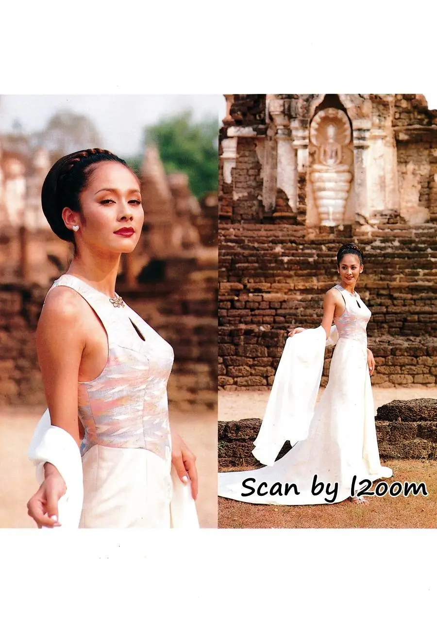 (วันวาน) กุลสตรี ปีที่ 27 ฉบับที่ 630 เมษายน 2540