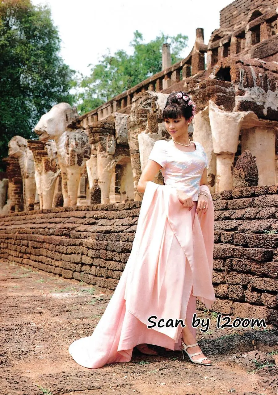 (วันวาน) กุลสตรี ปีที่ 27 ฉบับที่ 630 เมษายน 2540