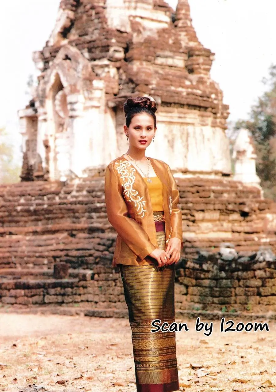 (วันวาน) กุลสตรี ปีที่ 27 ฉบับที่ 630 เมษายน 2540