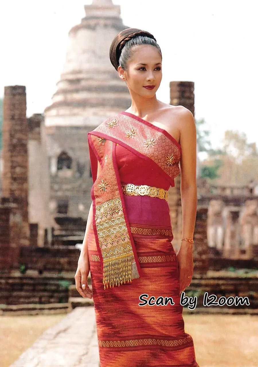 (วันวาน) กุลสตรี ปีที่ 27 ฉบับที่ 630 เมษายน 2540