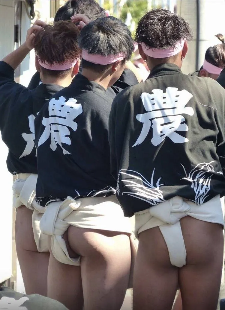 เสน่ห์..หนุ่มๆแดนปลาดิบ