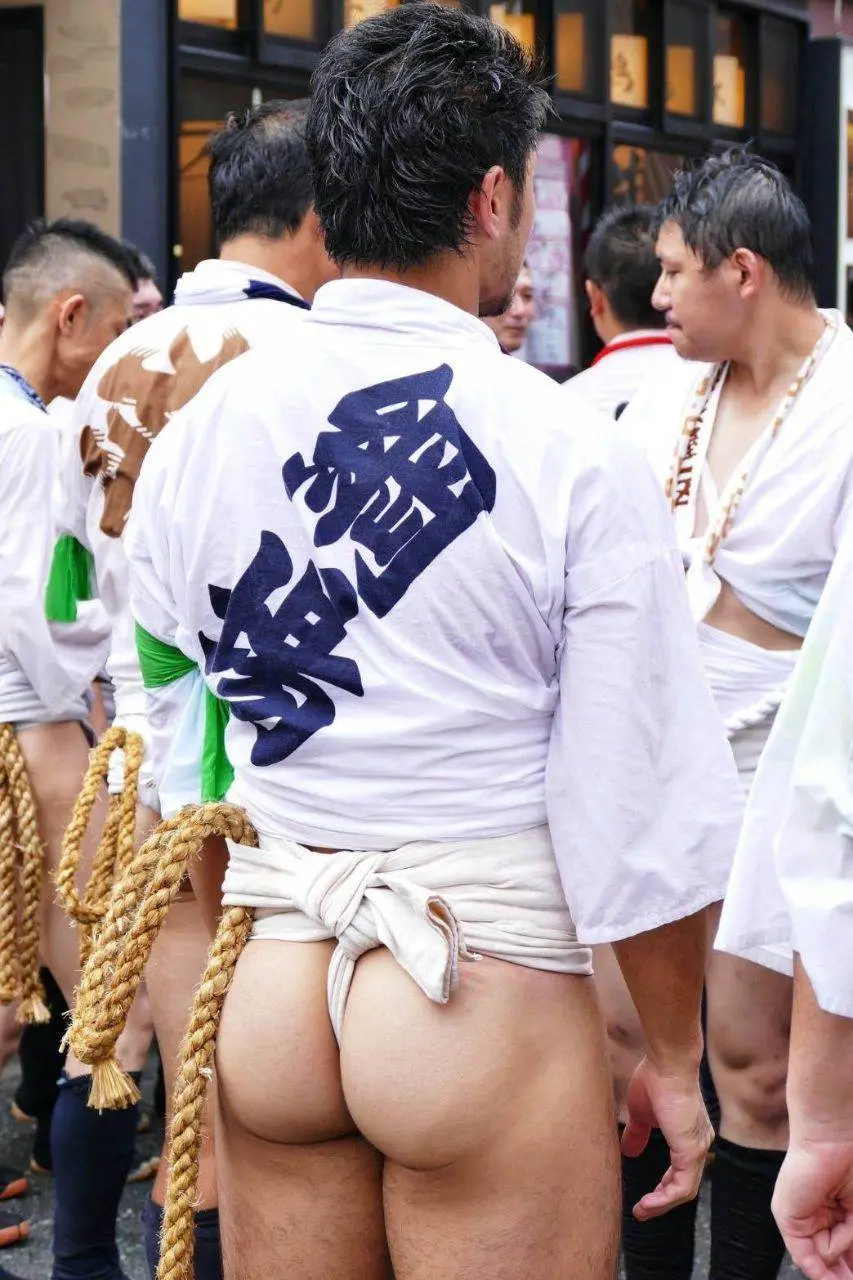 เสน่ห์..หนุ่มๆแดนปลาดิบ