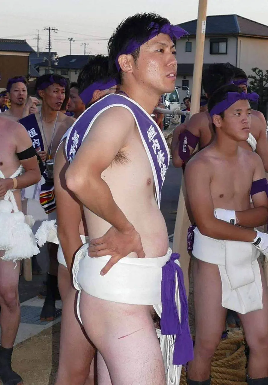 เสน่ห์..หนุ่มๆแดนปลาดิบ