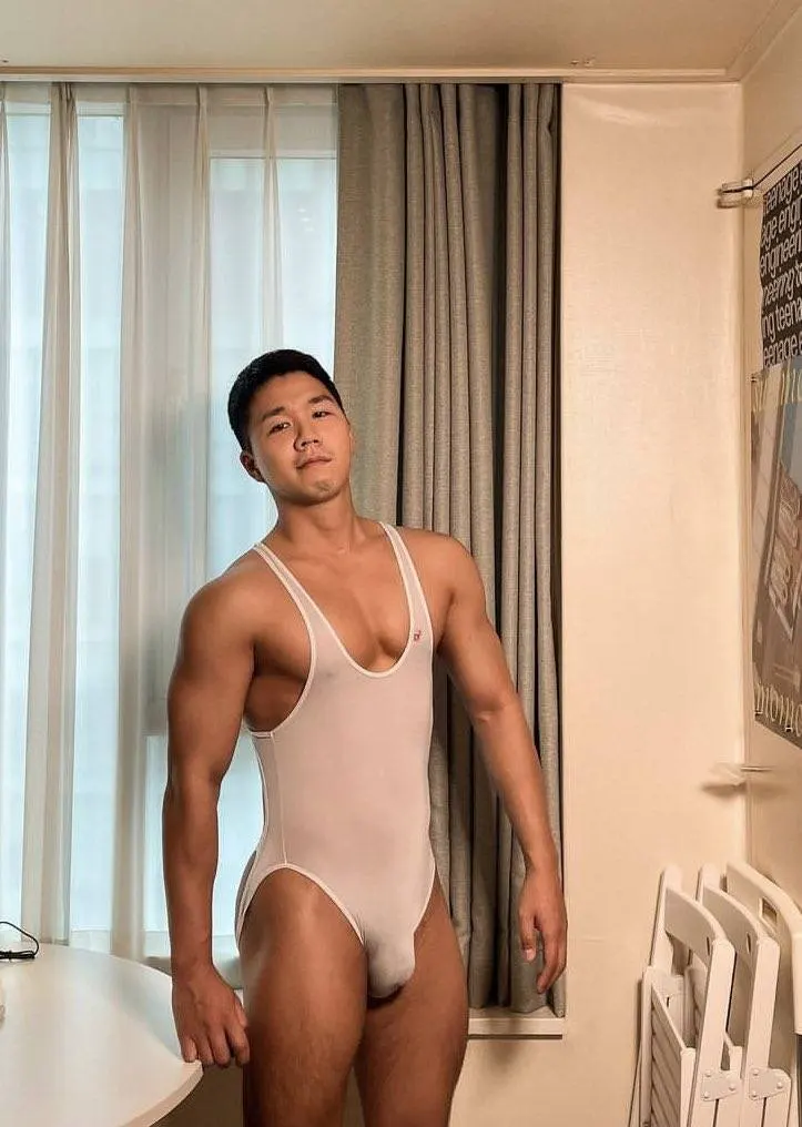ชุดมันรัด