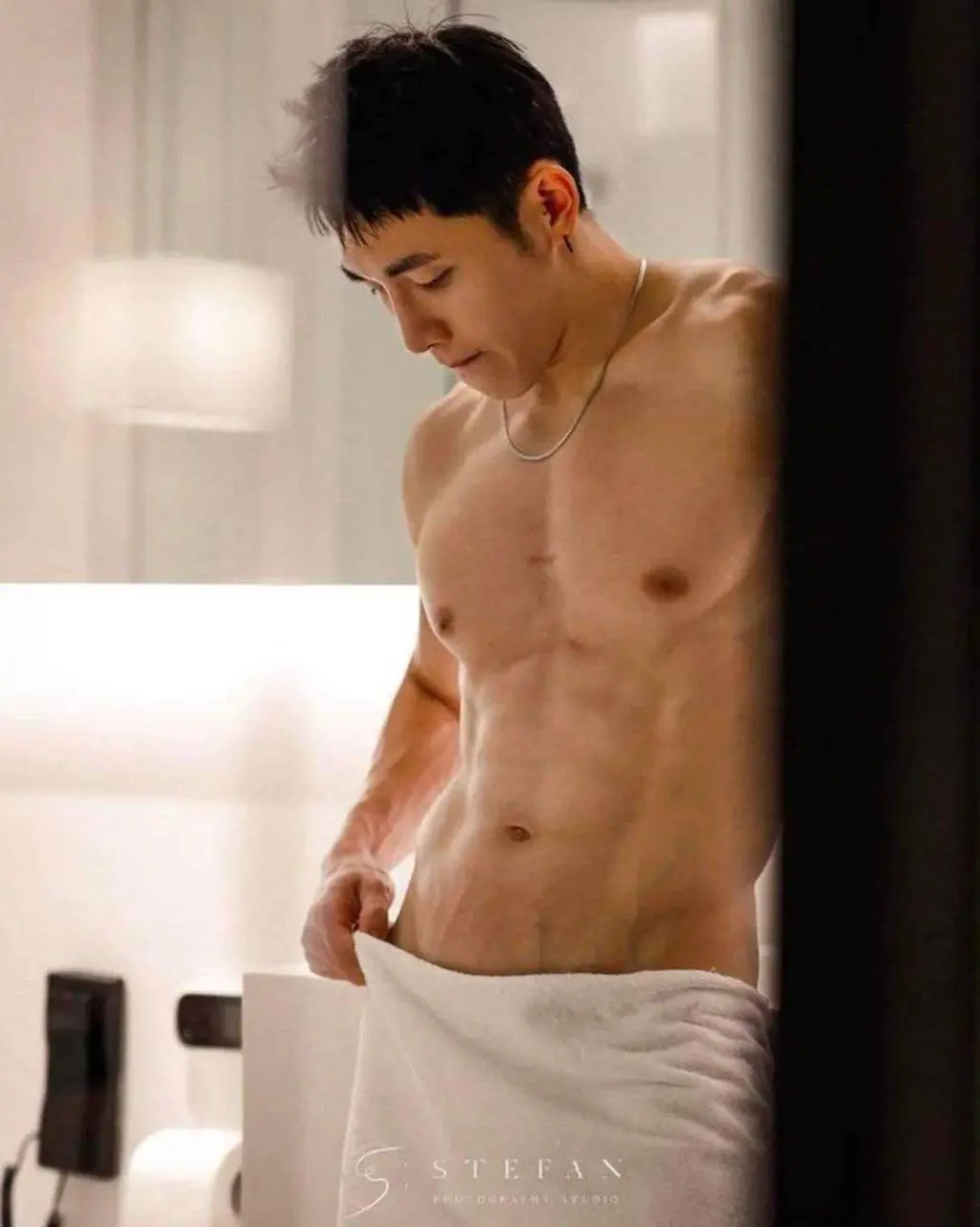 หุ่นแบบนี้ ใครจะอดใจไหว EP 68