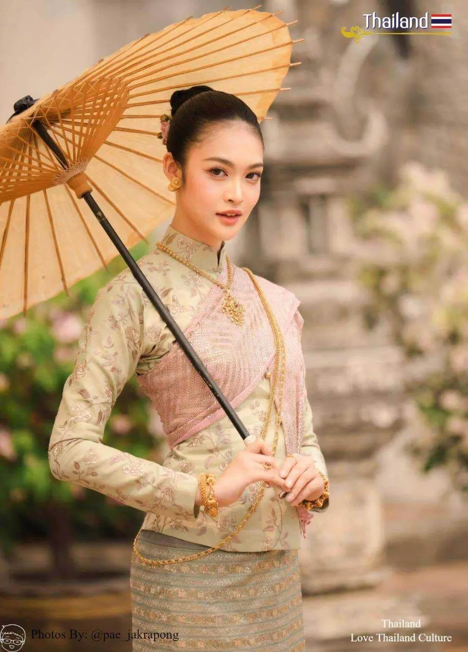 🇹🇭 THAILAND | Tai Yuan in Lanna