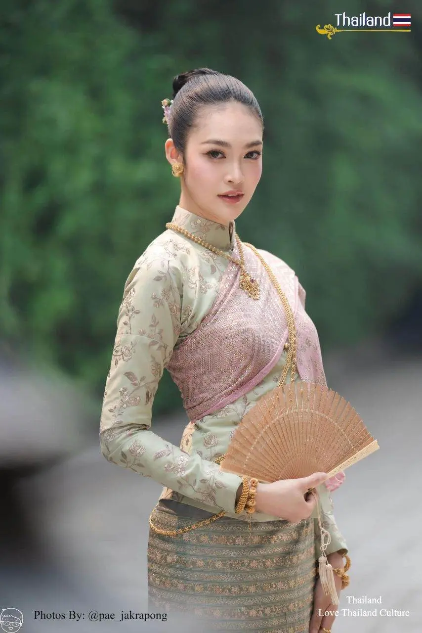 🇹🇭 THAILAND | Tai Yuan in Lanna