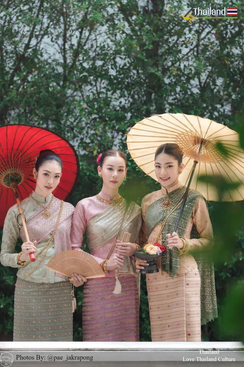 🇹🇭 THAILAND | Tai Yuan in Lanna