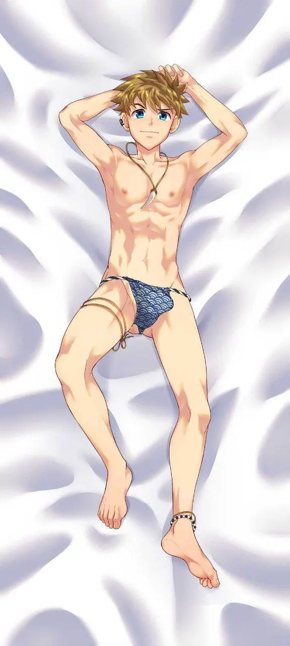 การ์ตูนผู้ชายหล่อเท่ 27