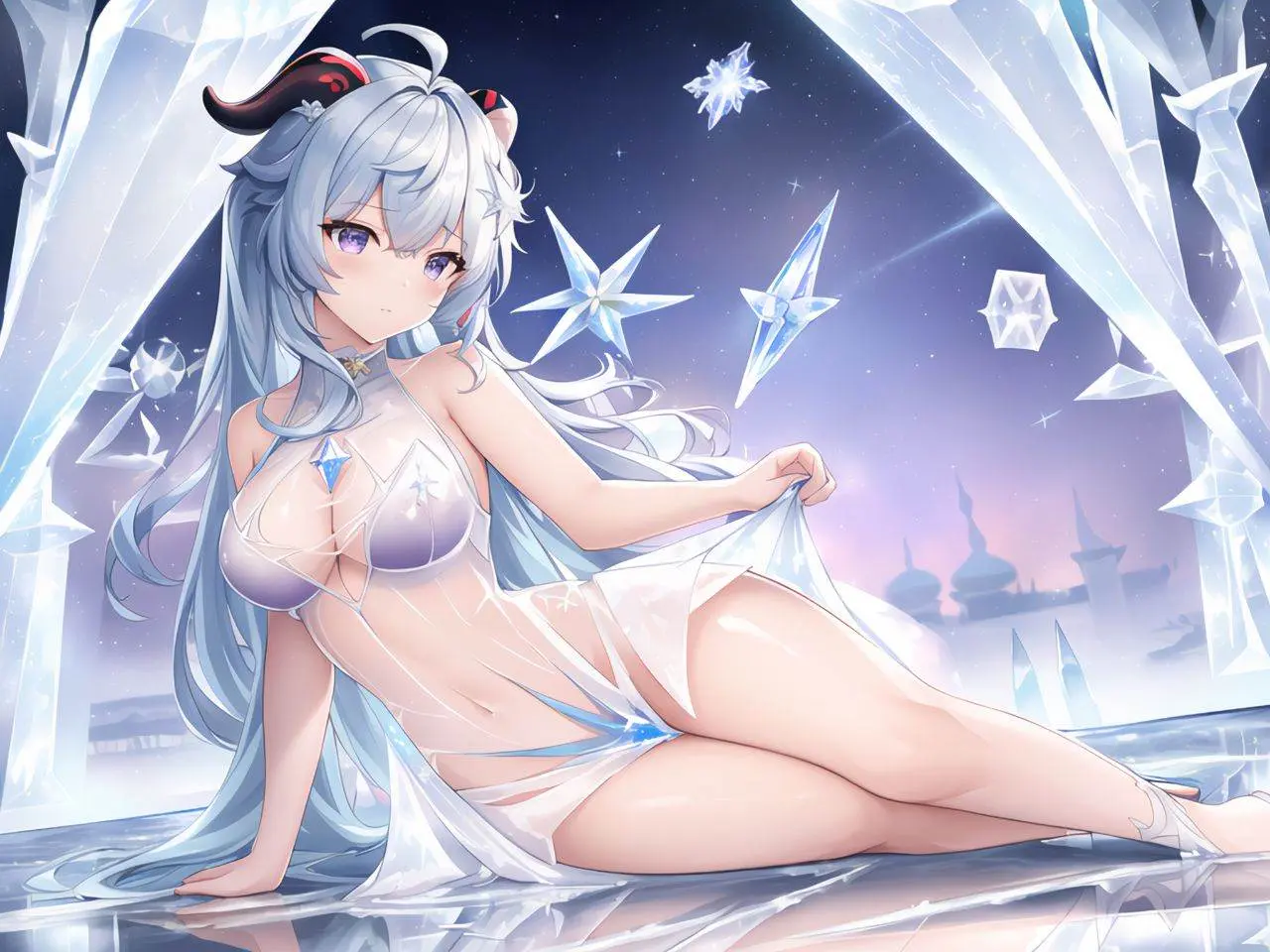 การ์ตูนเซ็กซี่ 27