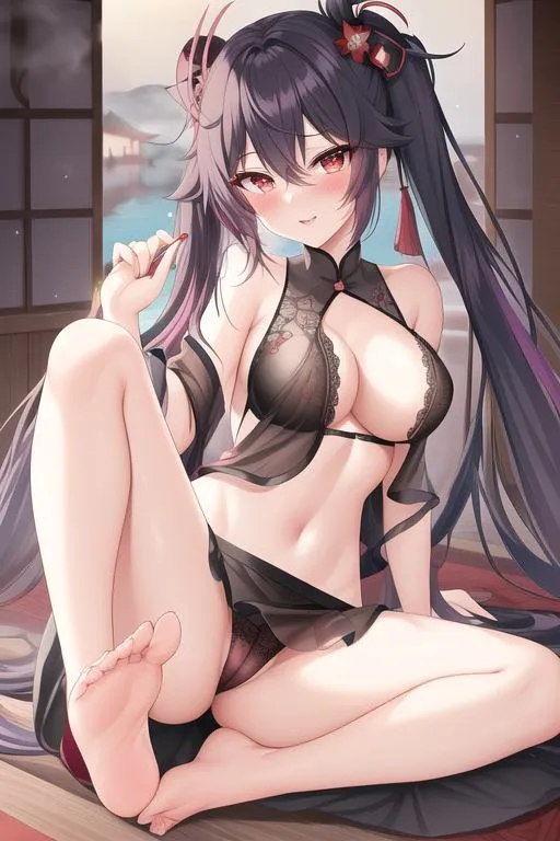 การ์ตูนเซ็กซี่ 27
