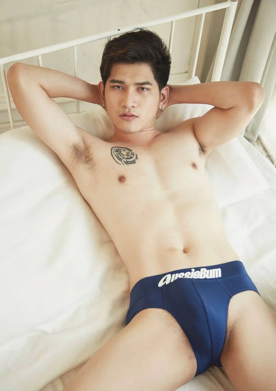 เรื่องบนเตียง 35