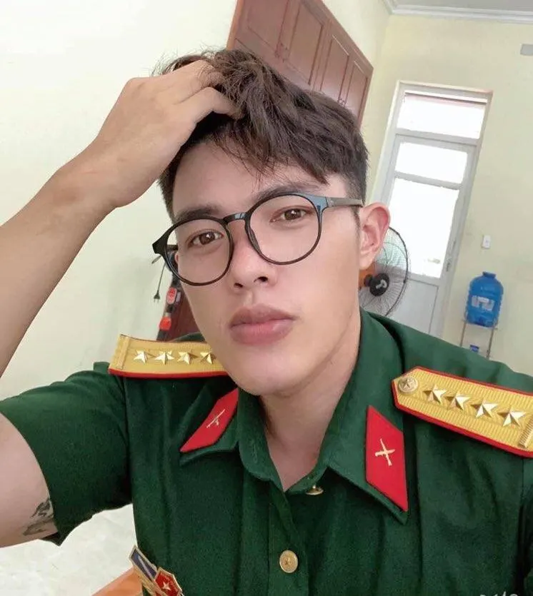 ทหารเวียดนาม