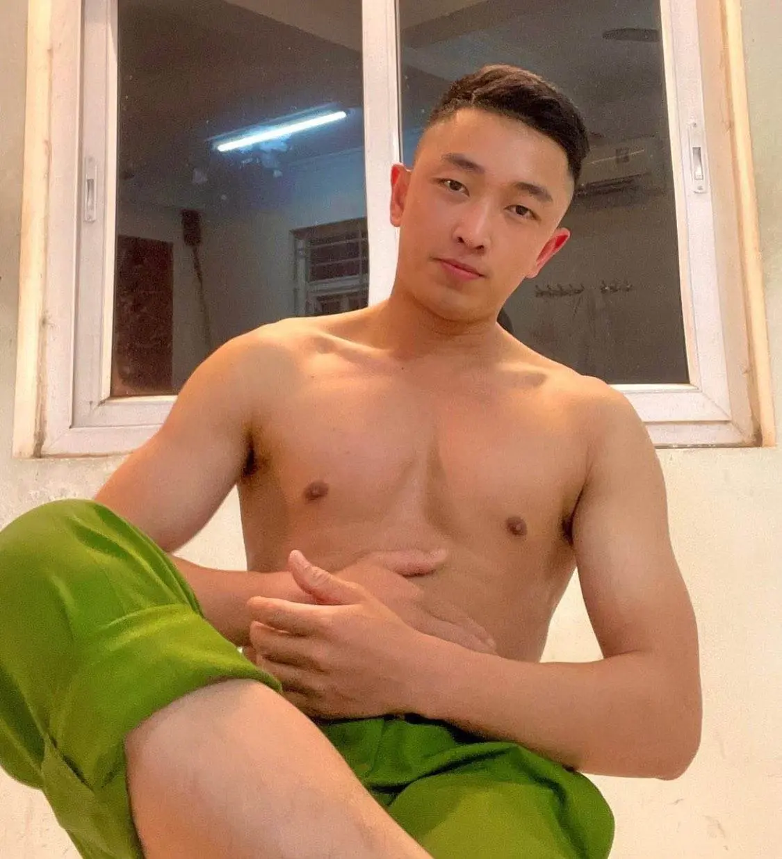 ทหารเวียดนาม