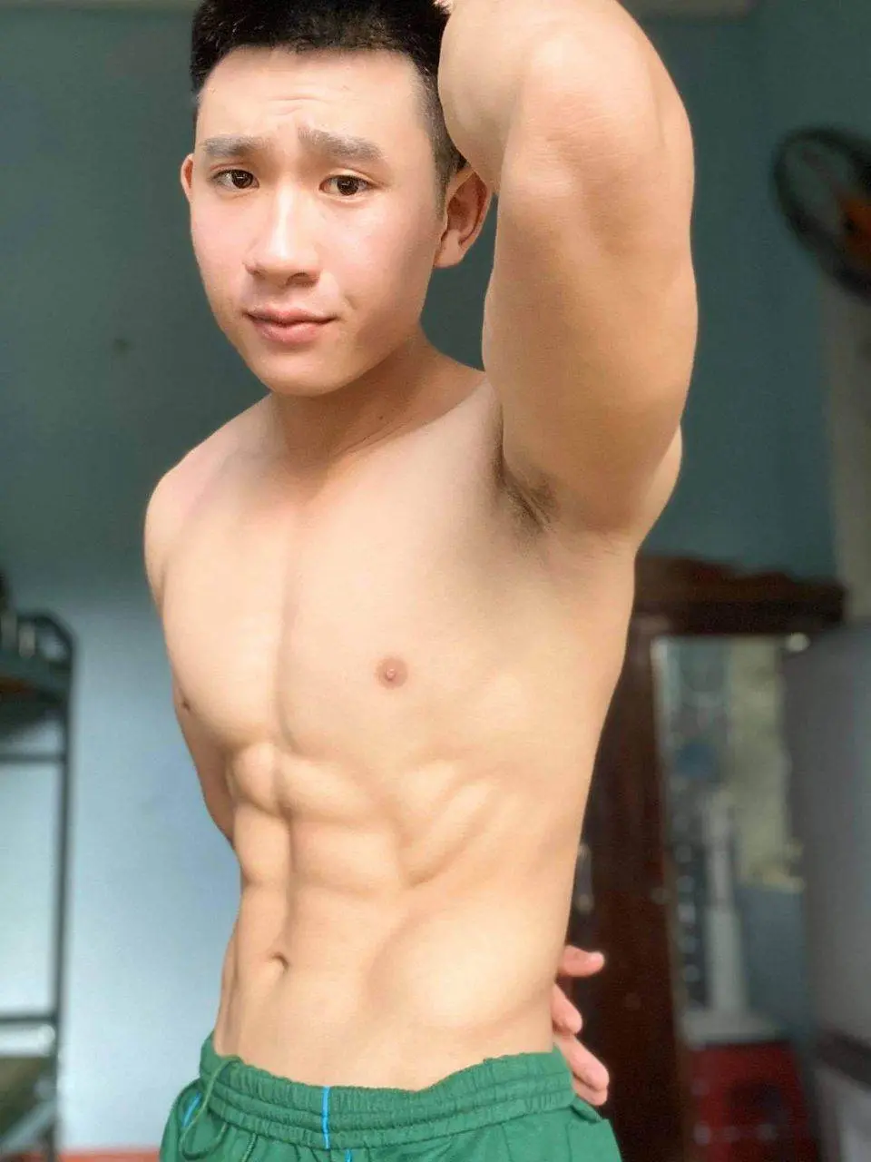 ทหารเวียดนาม
