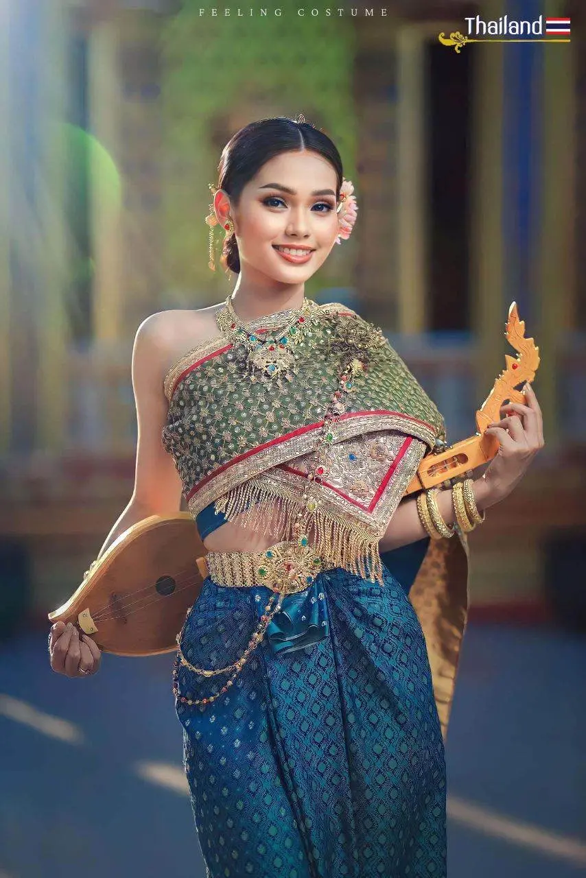 🇹🇭 THAILAND | Nang Songkran 2023: Kimita Devi 💦