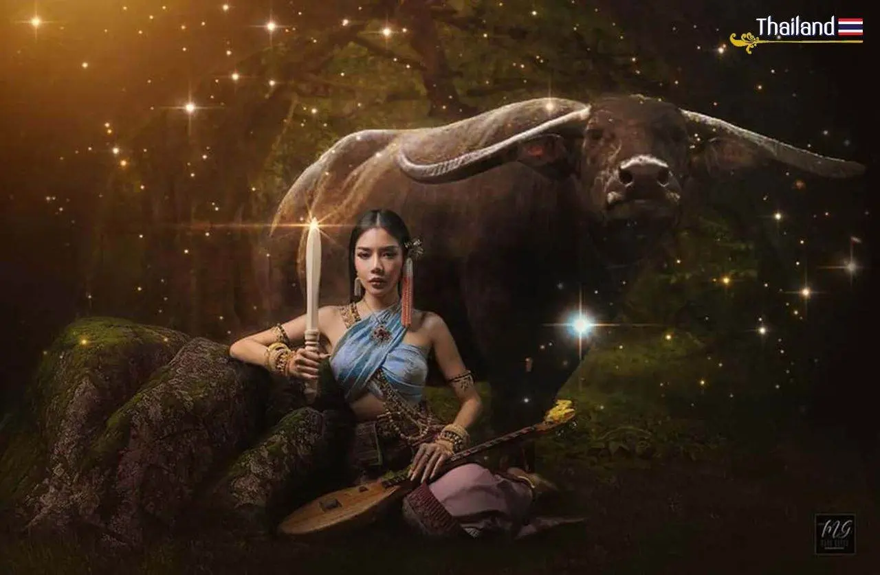 🇹🇭 THAILAND | Nang Songkran 2023: Kimita Devi✧