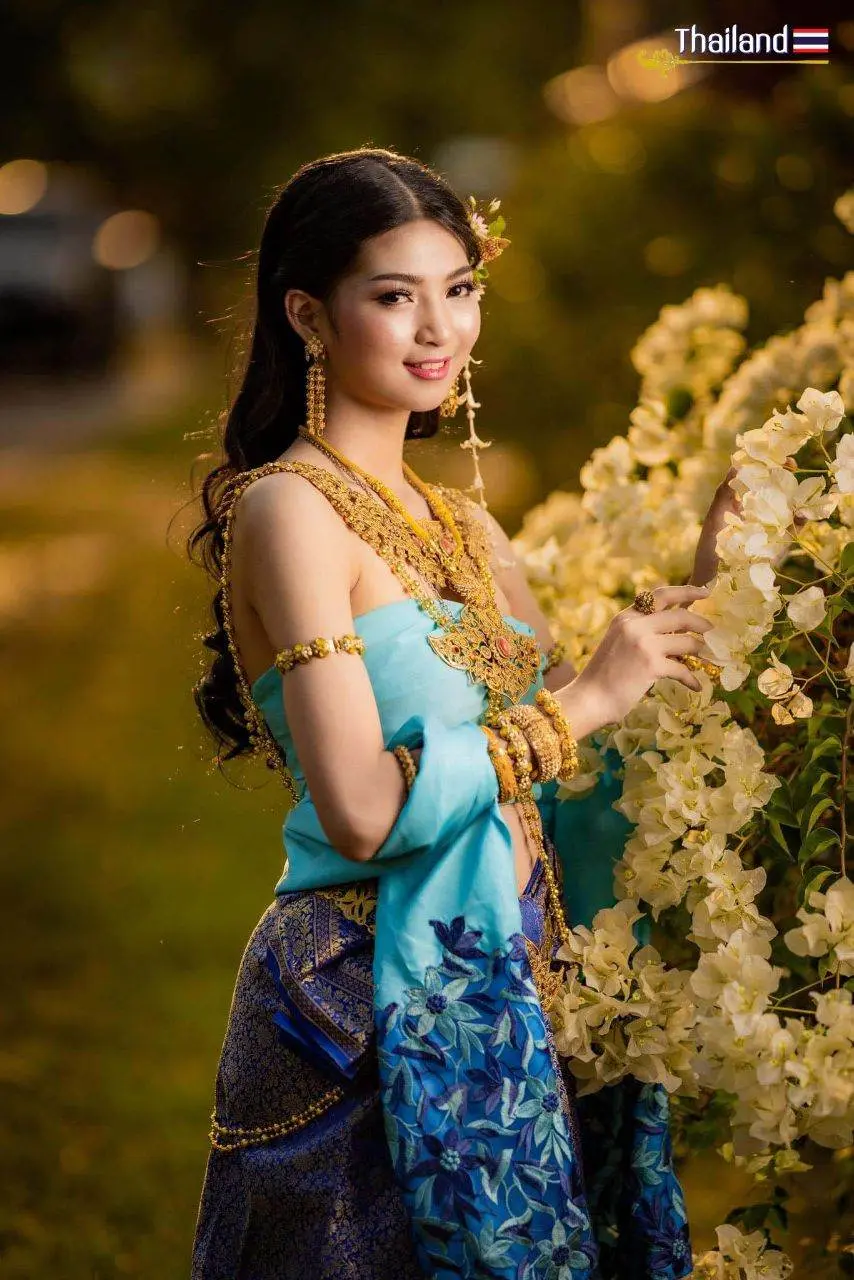 🇹🇭 THAILAND | Nang Songkran 2023: Kimita Devi✧