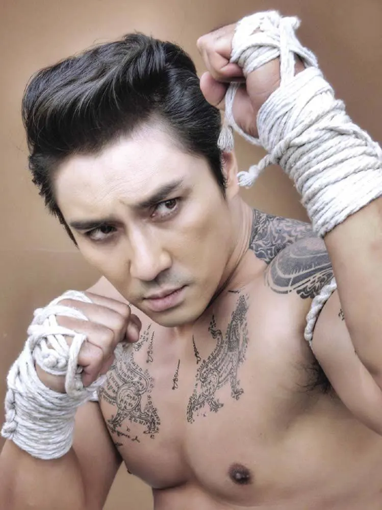 หน้าร้อน..น่ารัก