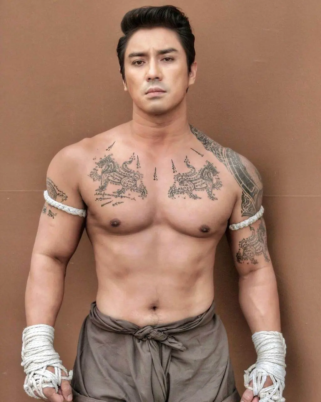 หน้าร้อน..น่ารัก