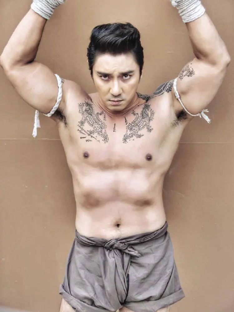 หน้าร้อน..น่ารัก