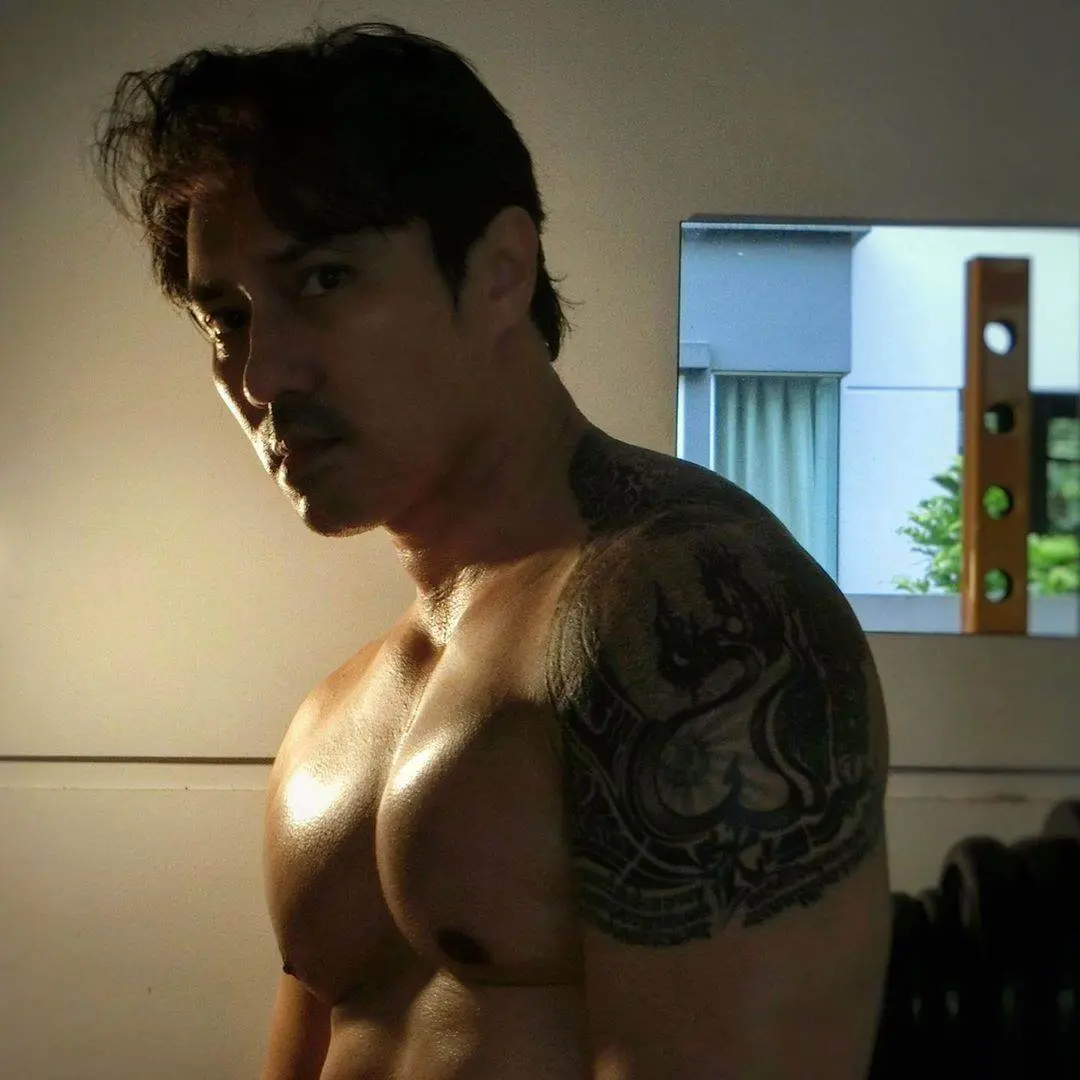 หน้าร้อน..น่ารัก