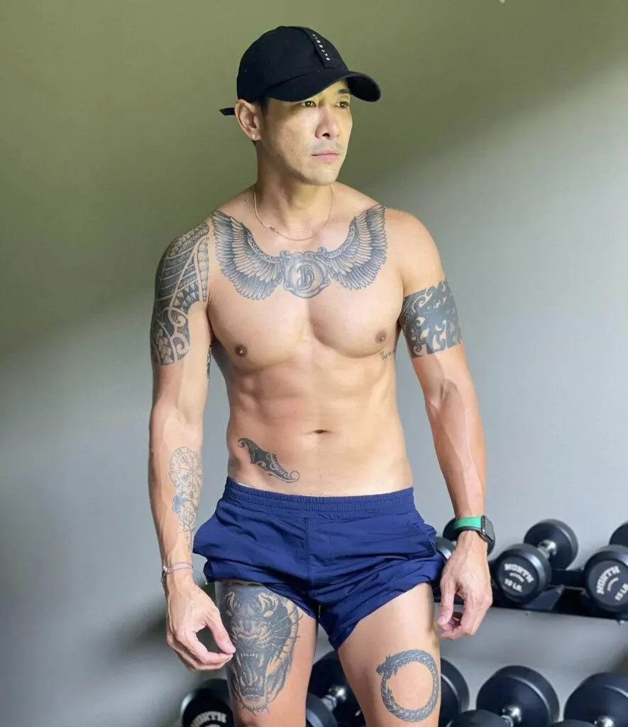 หน้าร้อน..น่ารัก