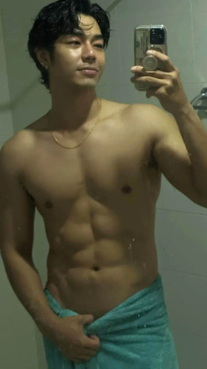 หน้าร้อน..น่ารัก