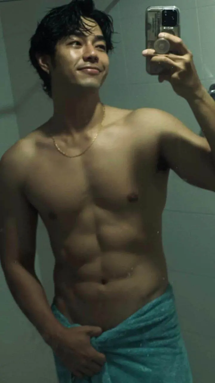 หน้าร้อน..น่ารัก