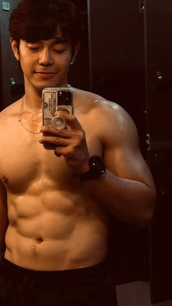 หน้าร้อน..น่ารัก