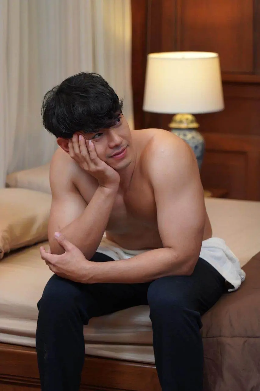 หน้าร้อน..น่ารัก