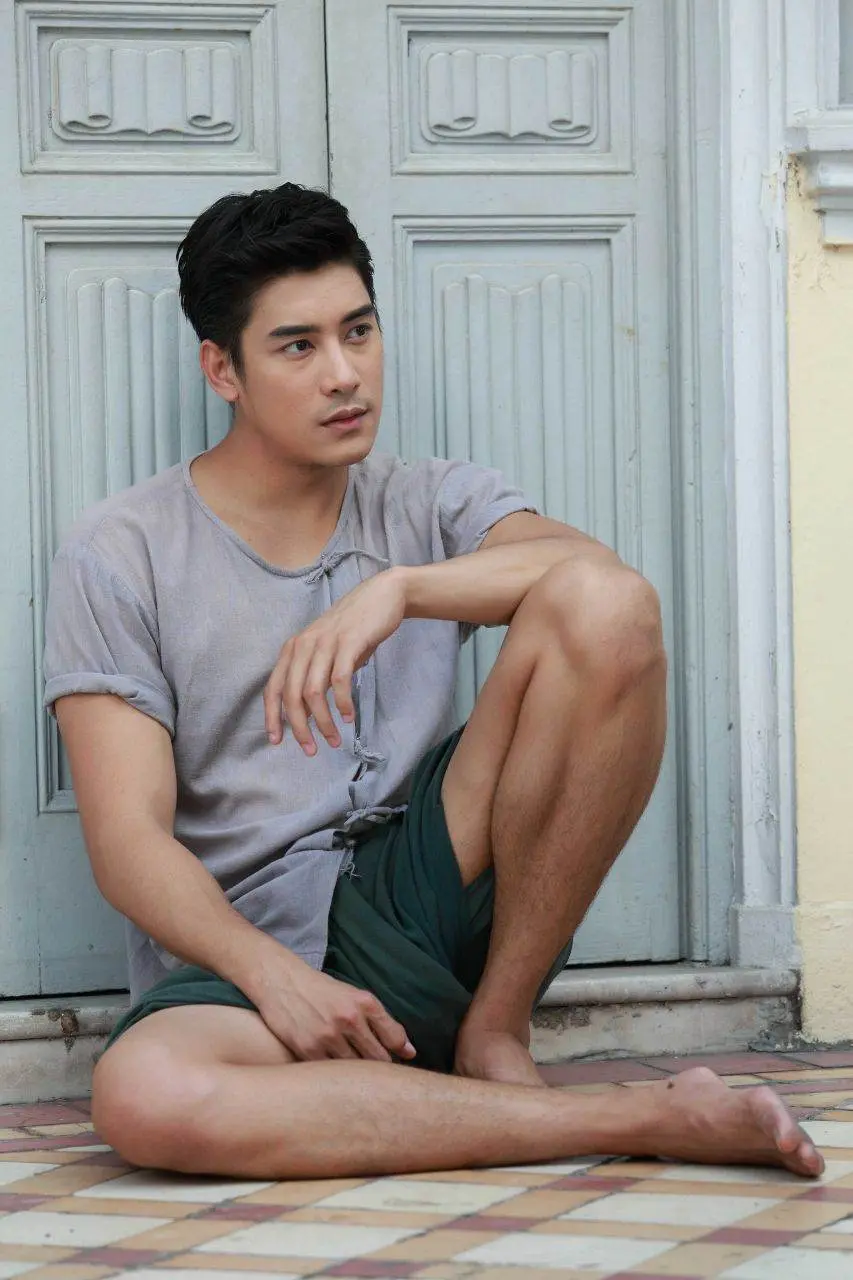 คนที่อยากอ๊อก