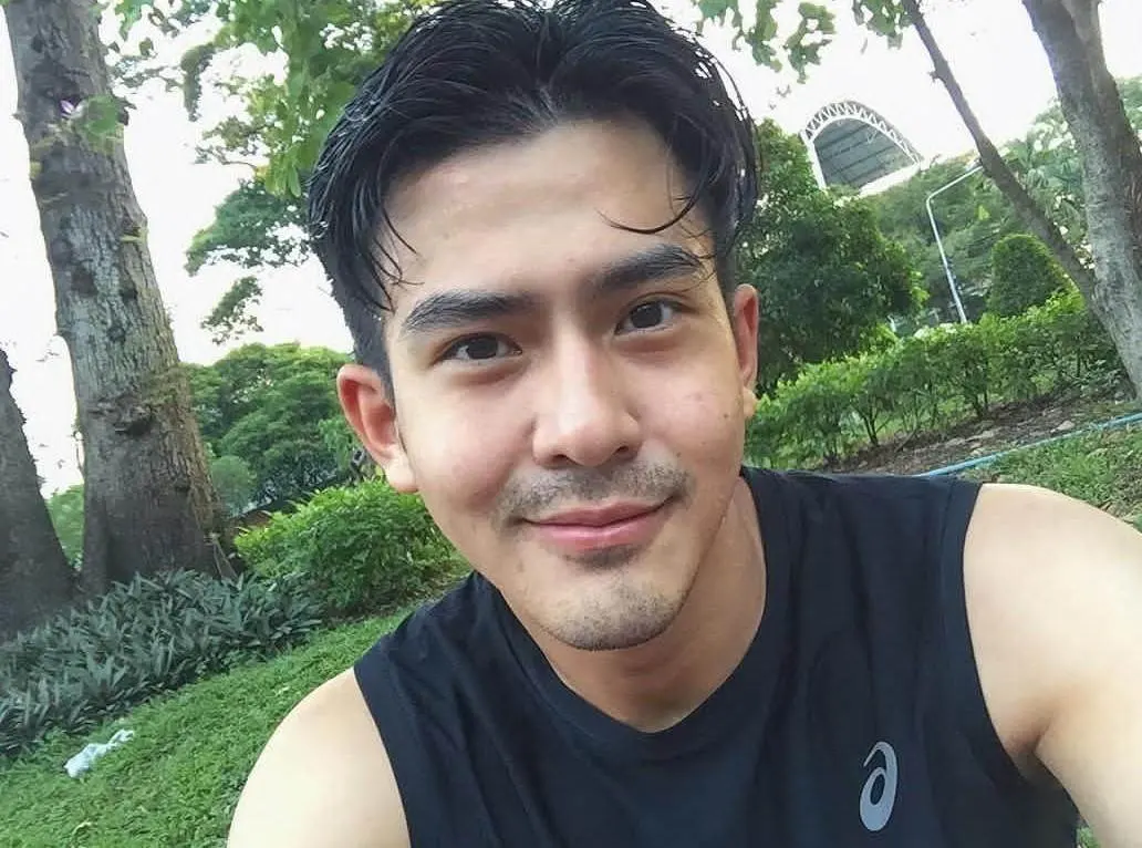 คนที่อยากอ๊อก