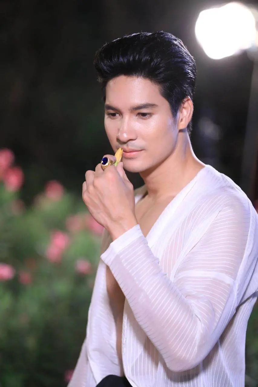 คนที่อยากอ๊อก