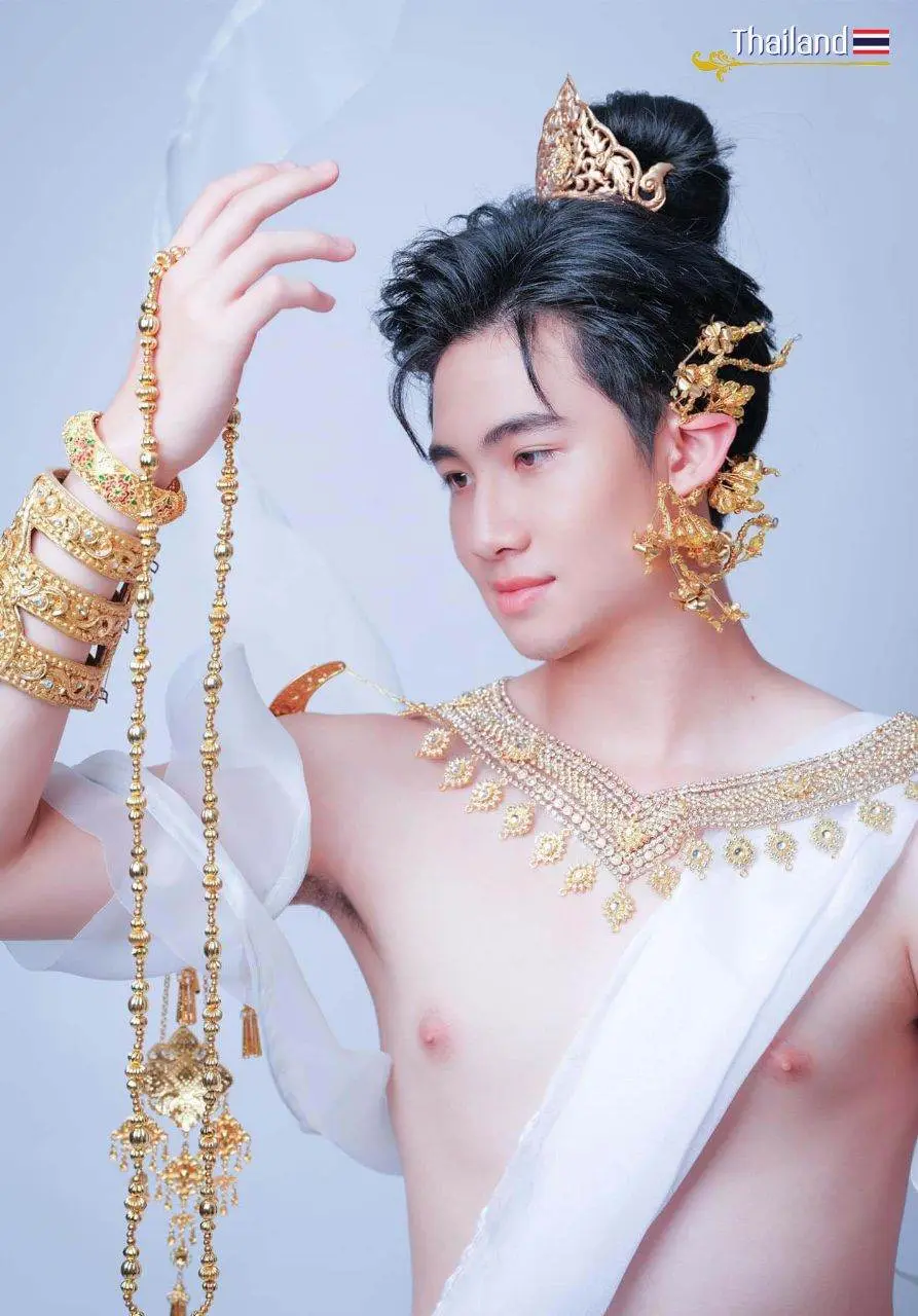 🇹🇭 THAILAND | "Khun Sangkhan" The Lord of Lanna Songkran festival 2023