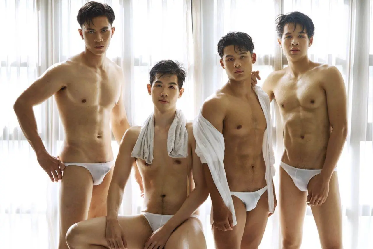 งานคู่ 7