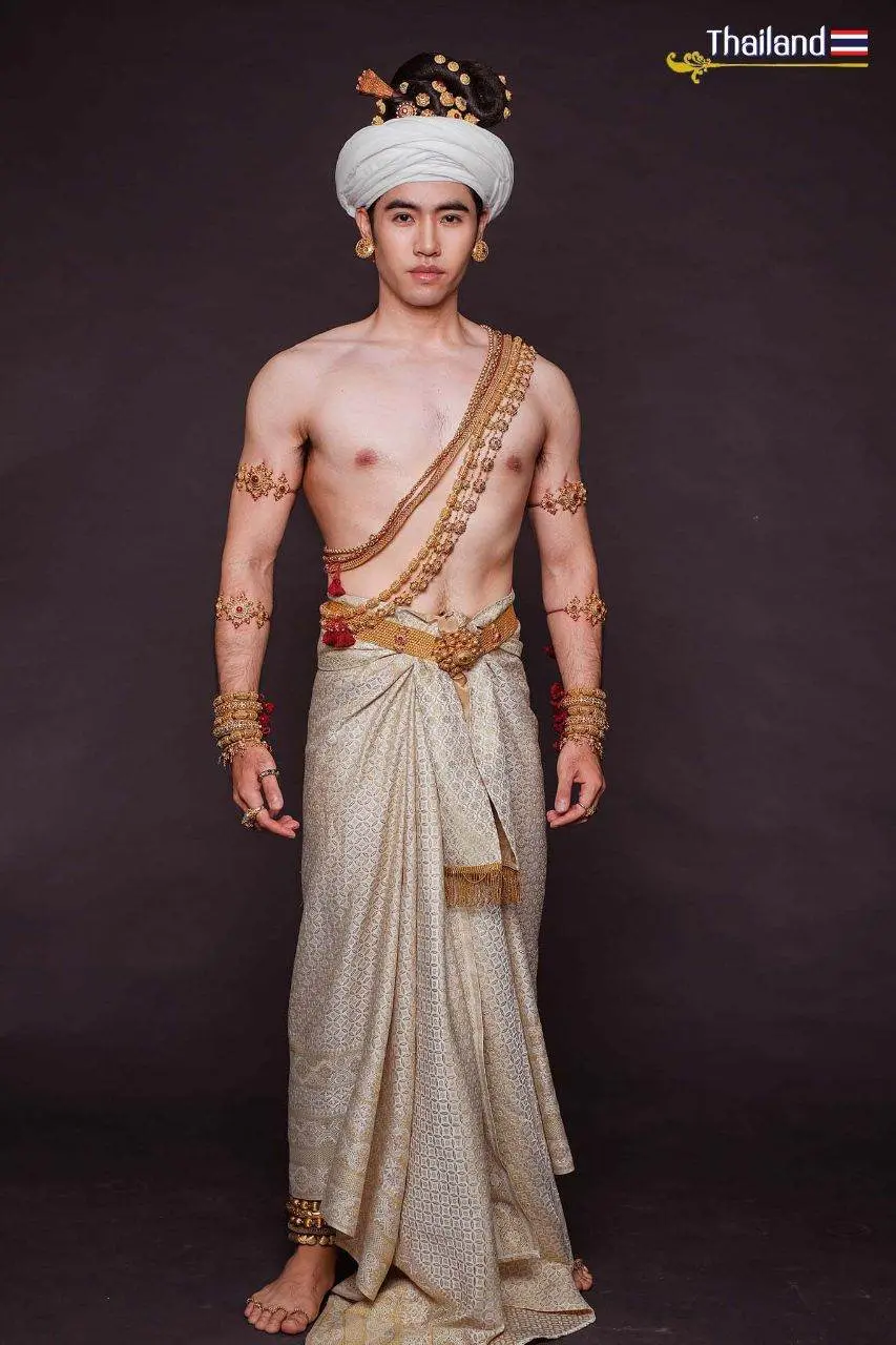 🇹🇭 THAILAND | "Khun Sangkhan" The Lord of Lanna Songkran festival 2023