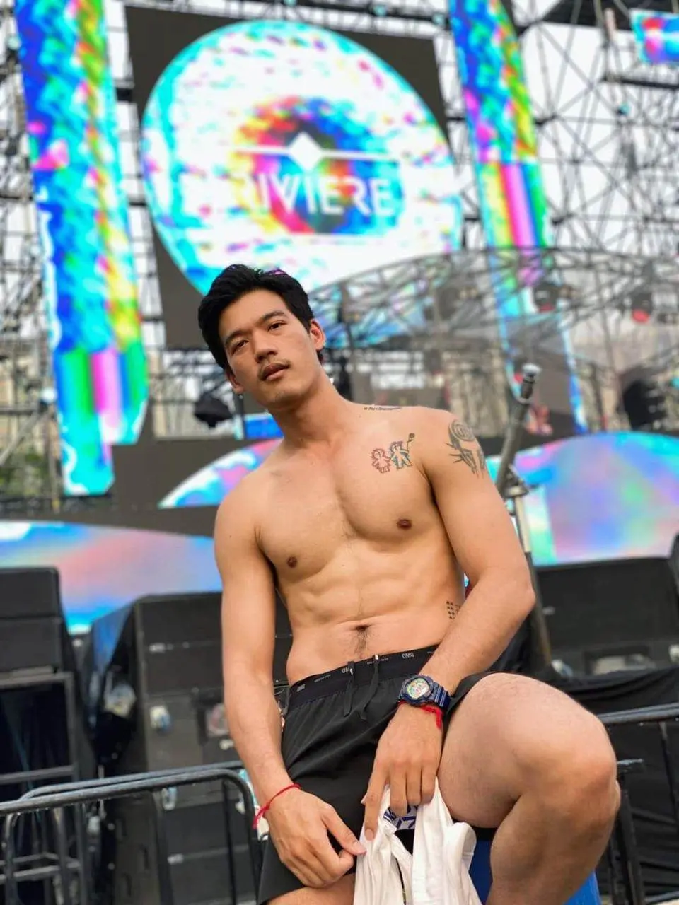 ควันหลง..สงกรานต์