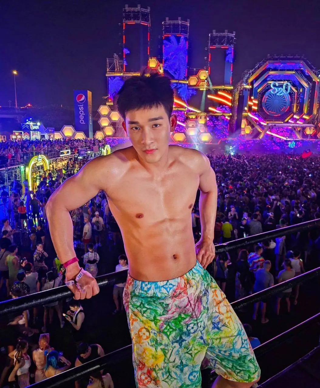 ควันหลง..สงกรานต์