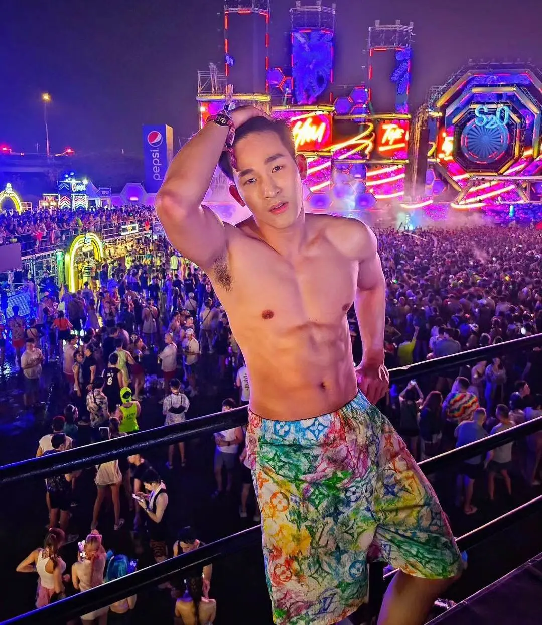 ควันหลง..สงกรานต์