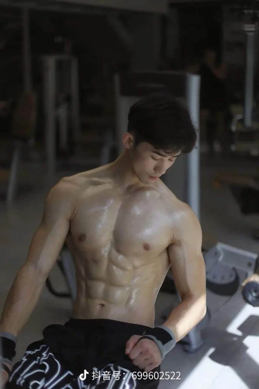 หุ่นแบบนี้ ใครจะอดใจไหว EP 70