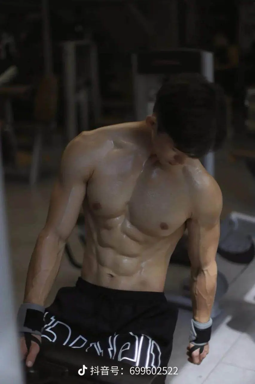 หุ่นแบบนี้ ใครจะอดใจไหว EP 70