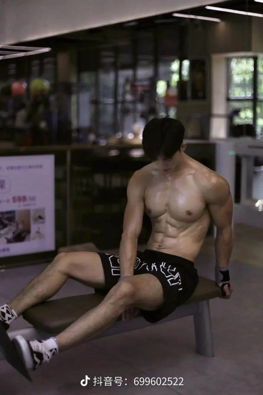 หุ่นแบบนี้ ใครจะอดใจไหว EP 70