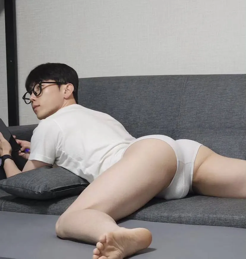 ผู้ชายให้ท่า [1]